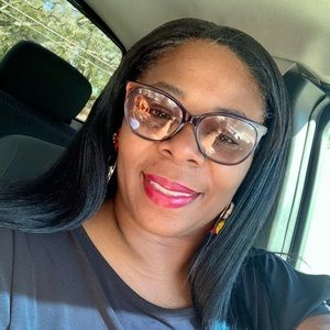 Meet your Posher, Cheryl